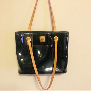 Dooney & Bourke Black Purse
